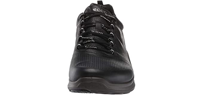 Ecco Shoes for Overpronation (August-2023) - Best Shoes Reviews