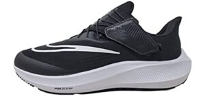 Nike Men's FlyEase - Extra Wide Shoes for Arthritis