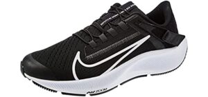 Nike Women's FlyEase - Extra Wide Shoes for Arthritis