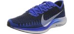 Nike Men's Turbo 2 - Shoe for Shin Splints