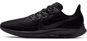 Nike Men's Air Zoom Pegasus 36 - Running Shoes for Shin Splints