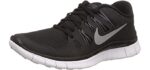 Nike Women's Free 5.0 - Running Shoes for Driving