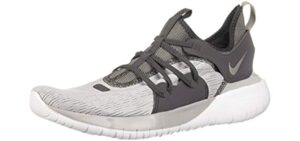 Nike Men's Flex Contact 3 - Shoes for Jumping Rope