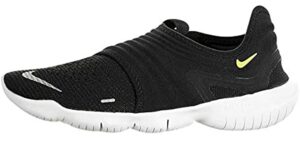 Nike Men's Free 3.0 - Training Shoes for Jumping Rope
