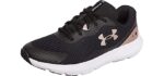 Under Armour Women's Surge 3 - Shoes for Bunions