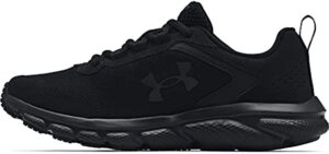 Under Armour Women's Assert 9 - Running Shoes for Supination