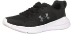 Under Armour Women's Essential - Shoes for Hammertoes