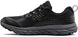 Under Armour Men's Charged Toccoa 2 - Neutral Shoes for Overweight People