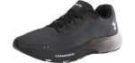 Under Armour Men's Charged Pulse - Stability Shoe for Morton's Neuroma
