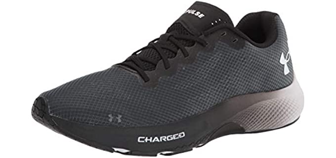 Under Armour Shoes for Knee Pain