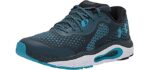 Under Armour Men's HOVR Guardian 3 - Stability Shoe for Arthritis