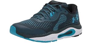 Under Armour Men's HOVR Guardian 3 - Stability Shoe for Arthritis