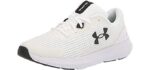 Under Armour Women's  - Stability Running Shoes for Pregnancy