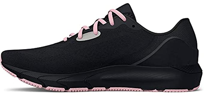 Under Armour Women's HOVR Sonic 5 - Running Shoes for Pregnancy