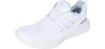 Under Armour Women's Charged Breathe - Shoes for Nurses