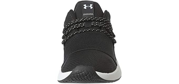Under Armour Shoes for High Arches