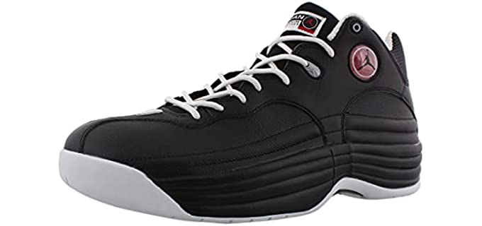 Nike Men's Jordan Jumpman - Ankle Support Basketball Shoes
