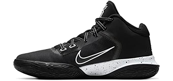 Nike Men's Kyrie Flytrap - High Top Basketball Shoes