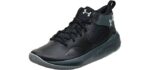 Under Armour Men's Lockdown 5 - Shoes for Basketball