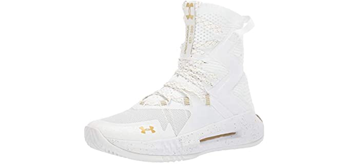 Under Armour Men's Ace 2.0 - Volleyball Shoes for Basketball