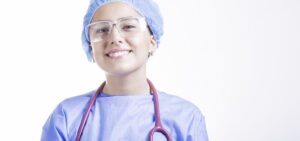 Reebok Shoes for Nurses