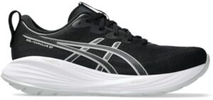 Asics Men's Gel Cumulus 27 - Shock Absorbing Shoe