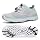 ALEADER Women's Adventure Aquatic Water Shoes Gray/Aqua Sky 7 D(M) US