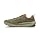 ALTRA Men's Olympus 7 Trail Running Shoe, Dark Olive/Black/Aloe, 11