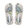 ALTRA Women's Olympus 7 Trail Running Shoe, Sea Pine/Ice/Green Milieu, 8