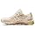 ASICS Women's Gel-Quantum 360 6 Sportstyle Shoes, 9.5, Birch/Rose Gold