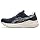 ASICS Women's VERSABLAST 4 Running Shoes, 8.5, Midnight/Rose DUST