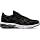 ASICS Women's Gel-Quantum 90 2 Running Shoes, 10, Black/Rose Gold