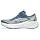 ASICS Women's GT-2000 15 Running Shoes, 9.5, Grand Shark/Cantaloupe