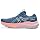 ASICS Women's GT-2000 14 Running Shoes, 6.5, Twilight Blue/White