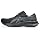 ASICS Women's Patriot 14 Running Shoes, 9, Black/Carrier Grey