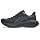 ASICS Men's DYNABLAST 6 Running Shoes, 13, Black/Carrier Grey