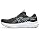 ASICS Men's GT-2000 14 Running Shoes, 12, Black/White
