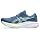 ASICS Men's Gel-Excite 11 Running Shoes, 11, Grand Shark/Illuminate Yellow