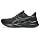 ASICS Men's VERSABLAST 4 Running Shoes, 9, Black/Carrier Grey