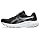 ASICS Men's Gel-Contend 10 Running Shoes, 9, Black/White