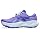 ASICS Women's Trabuco 14 Trail Running Shoes, 8.5, Amethyst/Cobalt Burst