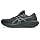ASICS Men's Gel-Cumulus 28 Running Shoes, 9.5, Black/Carrier Grey