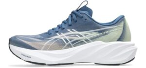 ASICS Women's GT-2000 15 Running Shoes, 9.5, Grand Shark/Cantaloupe