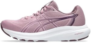 ASICS Women's Gel-Contend 10 Running Shoes, 11, Taro Purple/Dusty Mauve