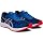 ASICS Women's Gel-DS Trainer 25 Running Shoes, 11, Electric Blue/Pure Silver