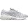 ASICS Women's Gel-Quantum 180 5 Running Shoes, 9, Piedmont Grey/Piedmont Grey
