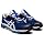 ASICS Men's Gel-Quantum 360 6 Shoes, 11, Black/ASICS Blue