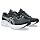 ASICS Men's Gel-Excite 11 Running Shoes, 10, Black/Meteor Grey