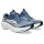 ASICS Women's GT-2000 15 Running Shoes, 9.5, Grand Shark/Cantaloupe