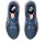 ASICS Women's GT-2000 14 Running Shoes, 6.5, Twilight Blue/White